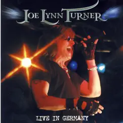 Live In Germany by Joe Lynn Turner album reviews, ratings, credits