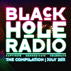 Black Hole Radio July 2011 by Various Artists album reviews, ratings, credits