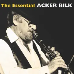 The Essential Acker Bilk by Acker Bilk album reviews, ratings, credits
