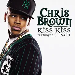 Kiss Kiss - EP by Chris Brown album reviews, ratings, credits