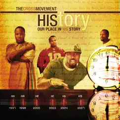 HIStory: Our Place in His Story by The Cross Movement album reviews, ratings, credits