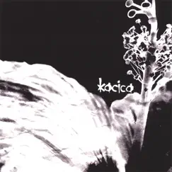 My Eyes, They're Called the Earth by Kacica album reviews, ratings, credits