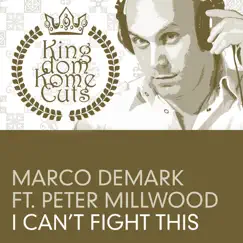 I Can’t Fight This (Original Club Mix) Song Lyrics