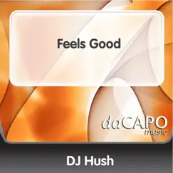 Feels Good - Single by DJ Hush album reviews, ratings, credits