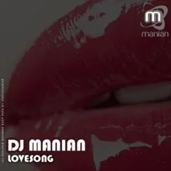 Lovesong (Yanou Remix) Song Lyrics