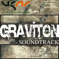 Graviton - Single by Soundtrack album reviews, ratings, credits