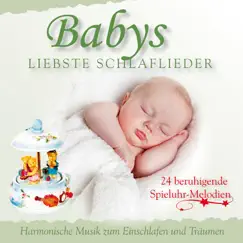 Babys Liebste Schlaflieder by Babys Spieluhr album reviews, ratings, credits