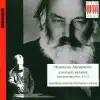 Brahms: Symphonies Nos. 3 & 4 album lyrics, reviews, download