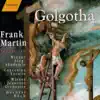 Martin: Golgotha album lyrics, reviews, download
