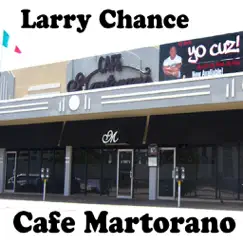 Cafe Martorano Song Lyrics