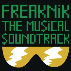 Freaknik: The Musical (Soundtrack) - EP by T-Pain album reviews, ratings, credits