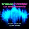 Sonic Revolution (Trance Mix) song lyrics