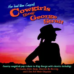 How 'Bout Them Cowgirls: Cowgirls Sing George Strait by Various Artists album reviews, ratings, credits