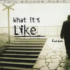 What It's Like (Extended Dance Mix) Song Lyrics