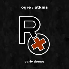 Early Demos - Single by Rx album reviews, ratings, credits