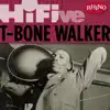 Rhino Hi-Five - T-Bone Walker - EP album lyrics, reviews, download