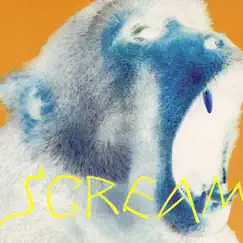 Scream (Single Track) Song Lyrics