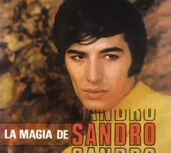 La Magia de Sandro by Sandro album reviews, ratings, credits