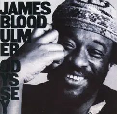Odyssey by James Blood Ulmer album reviews, ratings, credits