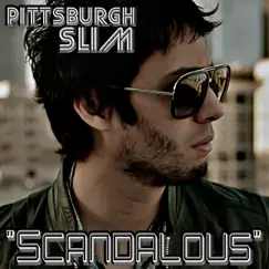 Scandalous (Vocal) Song Lyrics