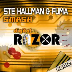 Smash - Single by Ste Hallman & Fuma album reviews, ratings, credits