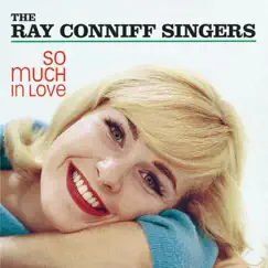 So Much In Love! - EP by Ray Conniff album reviews, ratings, credits