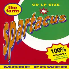 Spartacus by The Farm album reviews, ratings, credits