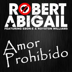 Amor Prohibido (Radio Edit) Song Lyrics