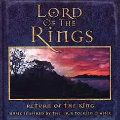 Lord of the Rings: Return of the King (Music Inspired By the J.R.R. Tolkien Classic) by The London Studio Orchestra album reviews, ratings, credits