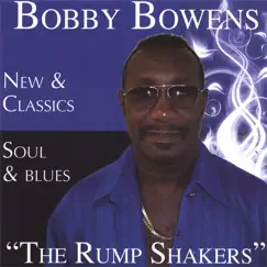 The Rump Shakers by Bobby bowens album reviews, ratings, credits