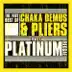 Finest Platinum Reggae: The Very Best of Chaka Demus & Pliers album cover