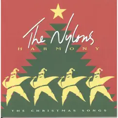 Harmony: the Christmas Songs by The Nylons album reviews, ratings, credits