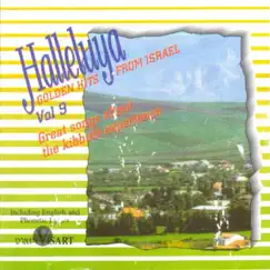 Halleluya Golden Hitz From Israel Vol 9 הללויה להיטי זהב מישראל מס by Various Artists album reviews, ratings, credits