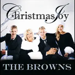 Christmas Joy by The Browns album reviews, ratings, credits