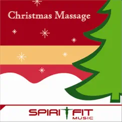 Christmas Massage by SpiritFit Music album reviews, ratings, credits