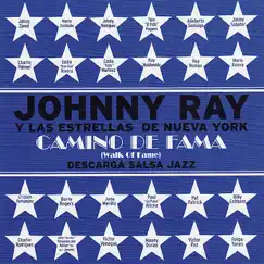 Walk of Fame by Johnny Ray album reviews, ratings, credits