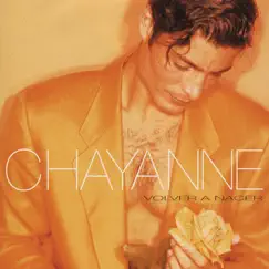 Volver a Nacer by Chayanne album reviews, ratings, credits