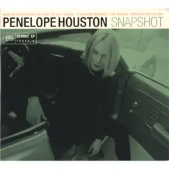 Snapshot by Penelope Houston album reviews, ratings, credits
