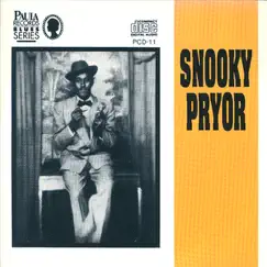 Snooky Pryor by Snooky Pryor album reviews, ratings, credits