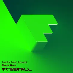Black Hole (feat. Amurai) - Single by Saint X album reviews, ratings, credits