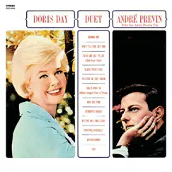 Duet by Doris Day & André Previn album reviews, ratings, credits