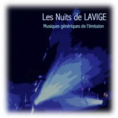 Les nuits de Lavige (Musiques génériques de l'émission) - EP by A.L.D. album reviews, ratings, credits