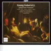 Gebel II: Johannes Passion album lyrics, reviews, download