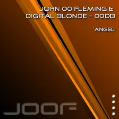 Angel by John 00 Fleming & The Digital Blonde 00.db album reviews, ratings, credits
