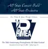 PMEA Pennsylvania 2009 All-State Festival Concert Band Orchestra (Live) album lyrics, reviews, download