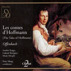 The Tales of Hoffmann: Prologue, 