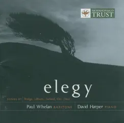 Elegy: VI. Wind and Rain Song Lyrics