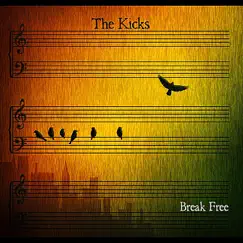 Break Free Song Lyrics