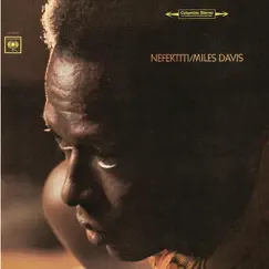 Nefertiti (Bonus Track Version) by Miles Davis album reviews, ratings, credits
