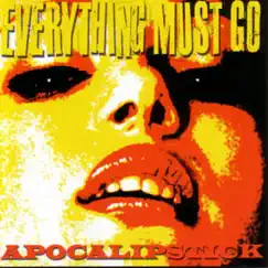Apocalipstick by Everything Must Go album reviews, ratings, credits